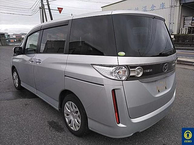 MAZDA BIANTE