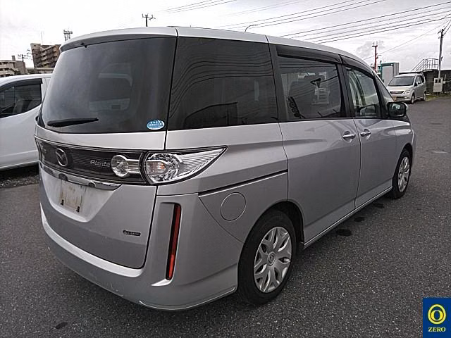 MAZDA BIANTE