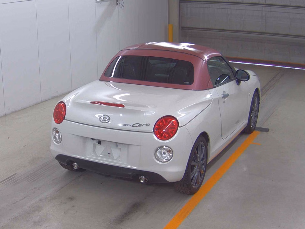 DAIHATSU COPEN