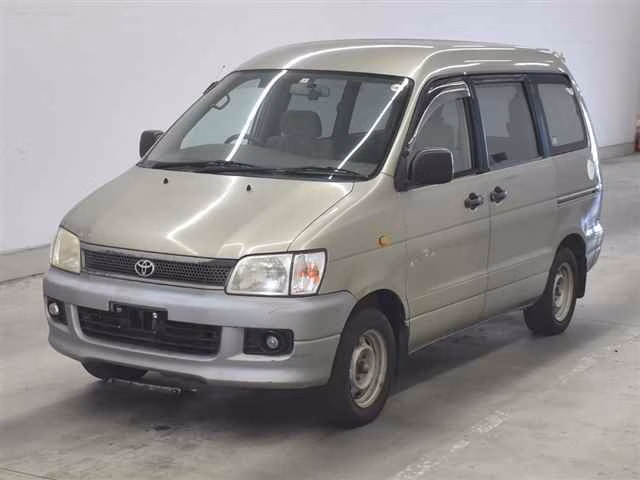 TOYOTA LITE ACE NOAH