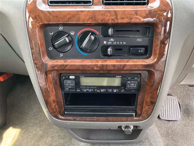 TOYOTA LITE ACE NOAH