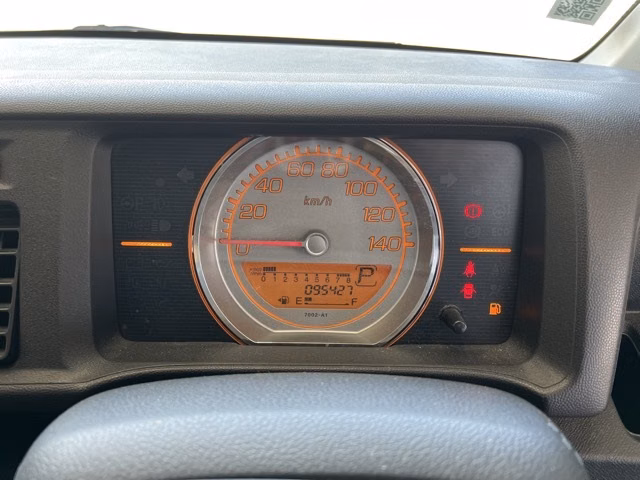 HONDA LIFE