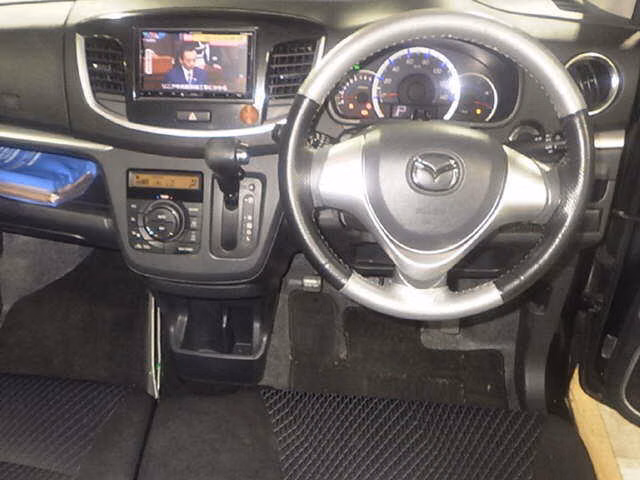 MAZDA FLAIR