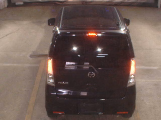 MAZDA FLAIR