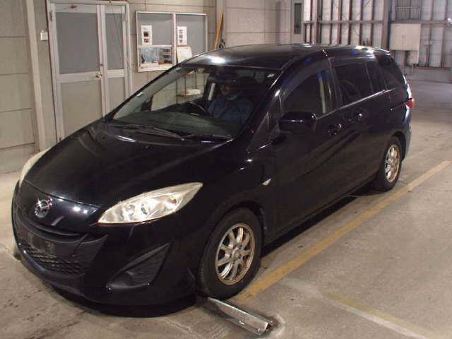 MAZDA PREMACY