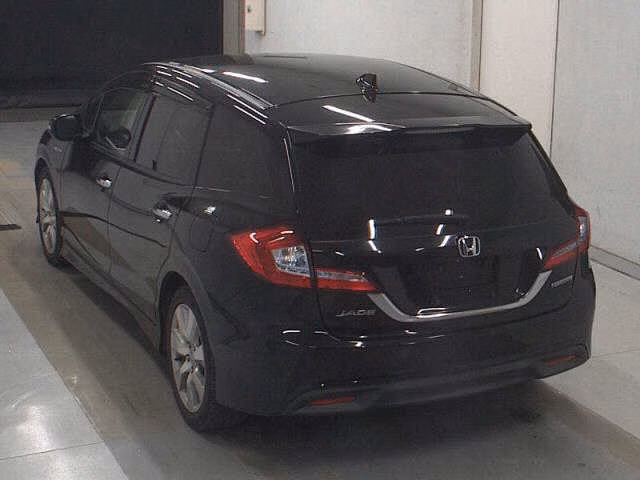 HONDA JADE