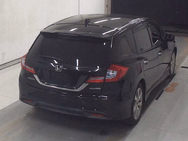 HONDA JADE