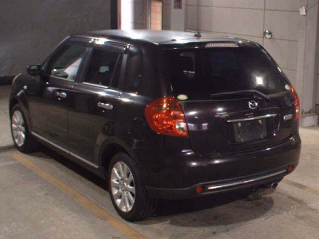 MAZDA VERISA