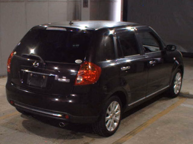 MAZDA VERISA