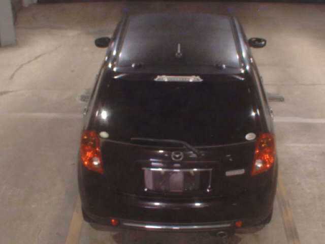 MAZDA VERISA