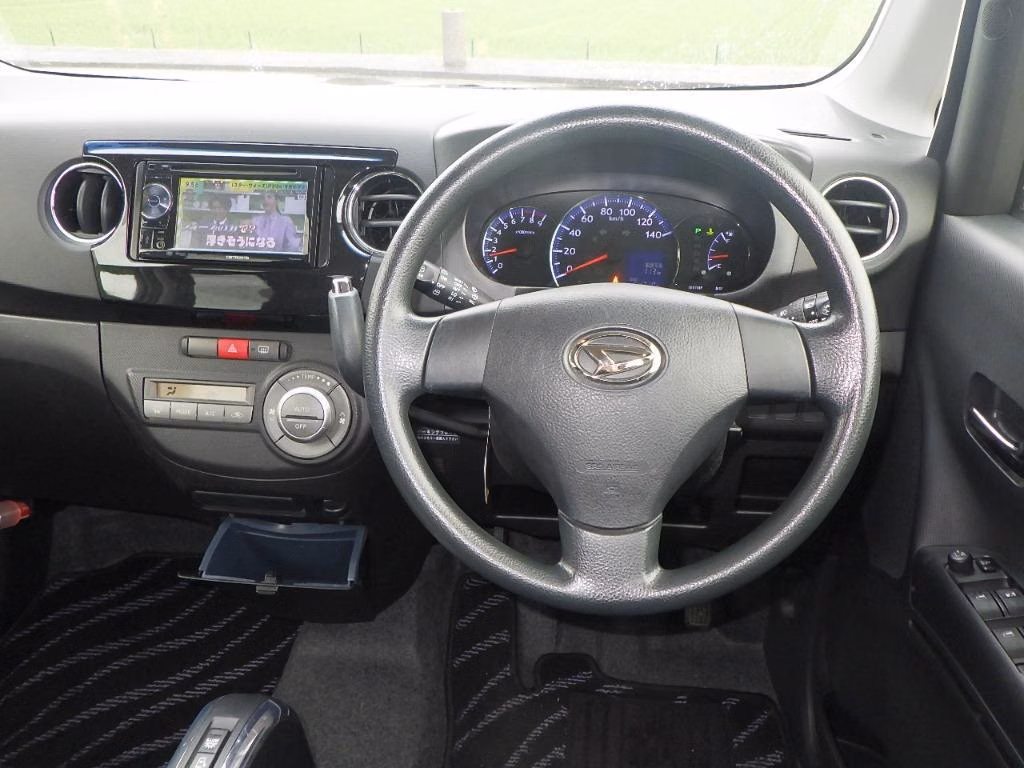 DAIHATSU TANTO EXE