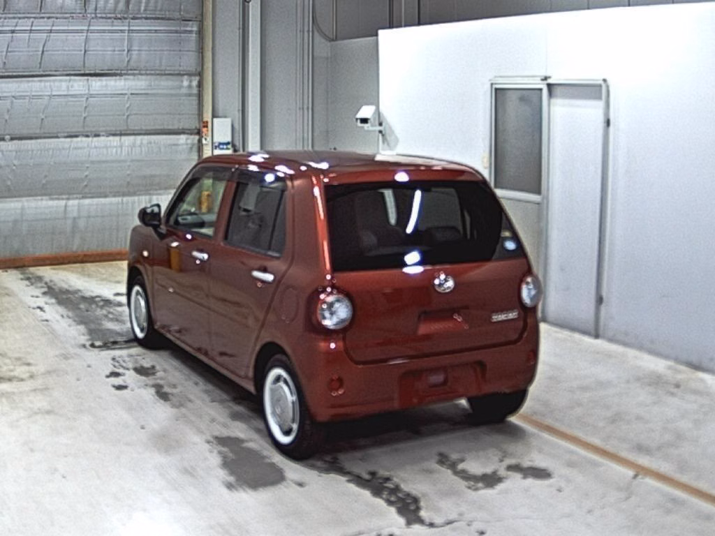 DAIHATSU MIRA TOCOT