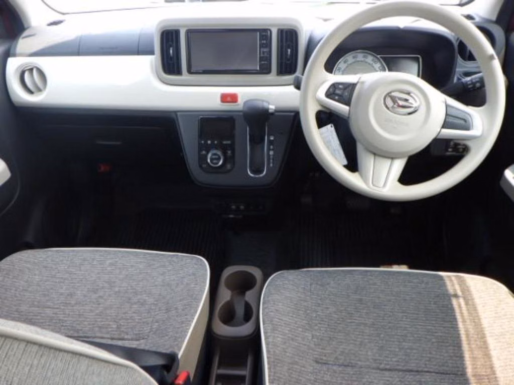 DAIHATSU MIRA TOCOT