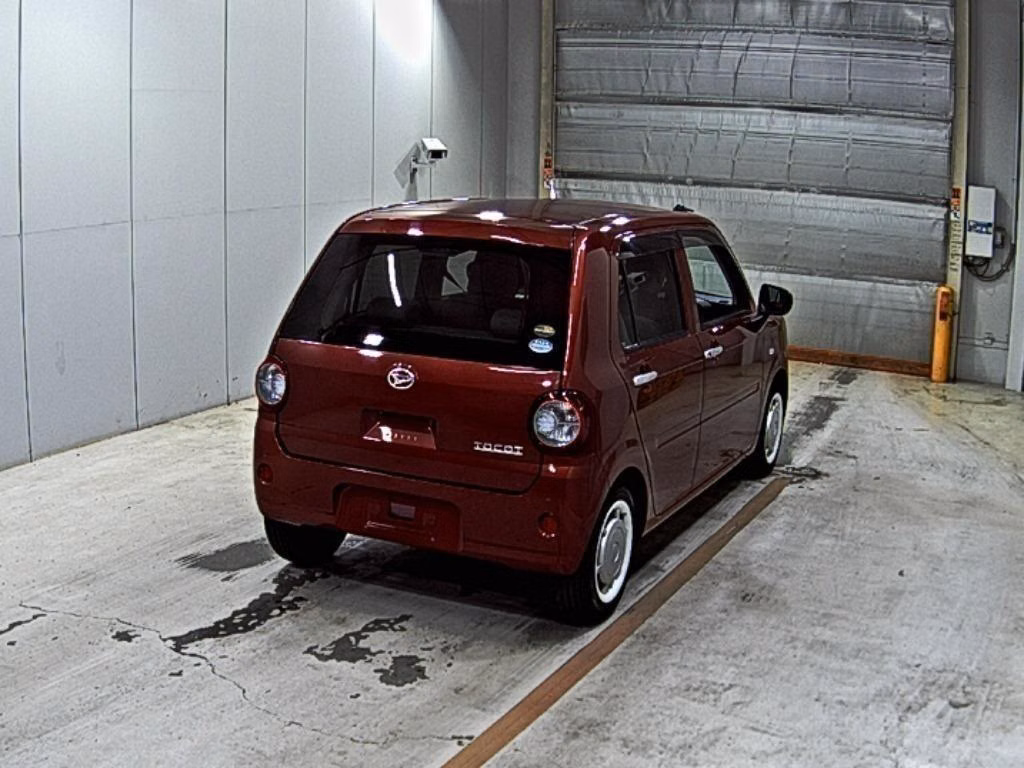 DAIHATSU MIRA TOCOT