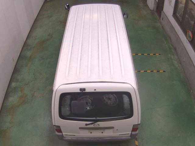 MAZDA BONGO