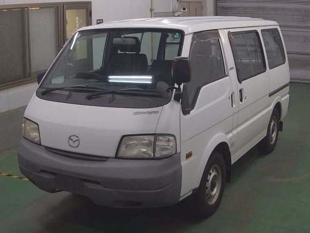 MAZDA BONGO
