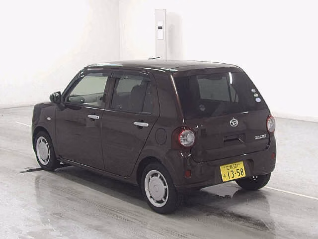 DAIHATSU MIRA TOCOT