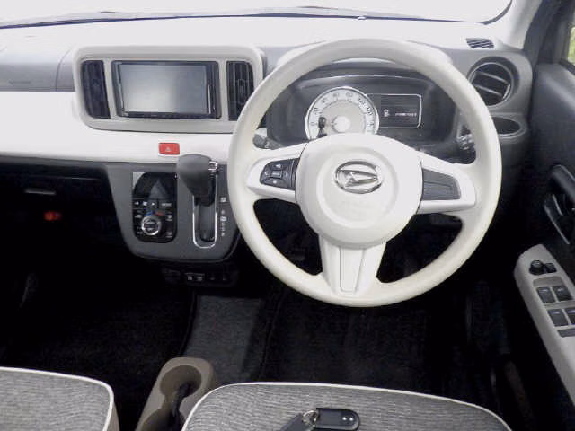 DAIHATSU MIRA TOCOT