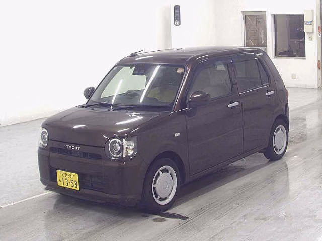 DAIHATSU MIRA TOCOT