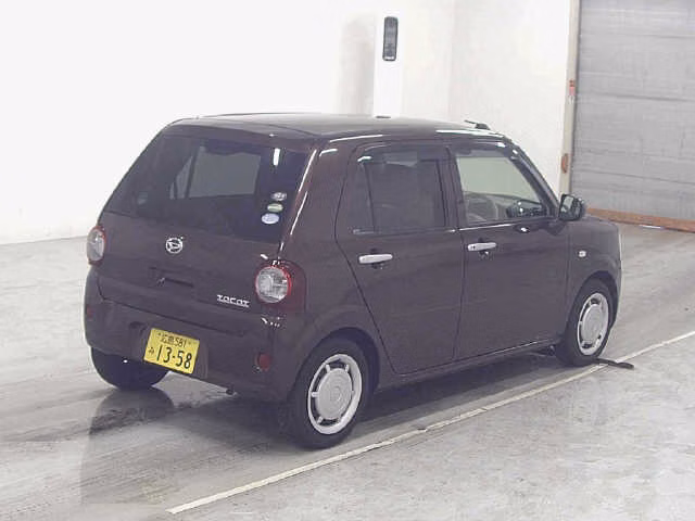 DAIHATSU MIRA TOCOT