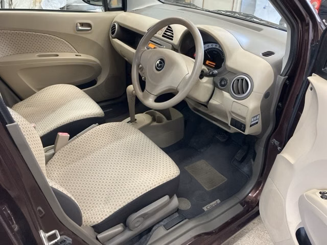 MAZDA CAROL