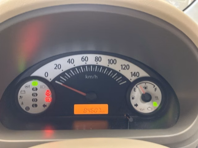 MAZDA CAROL