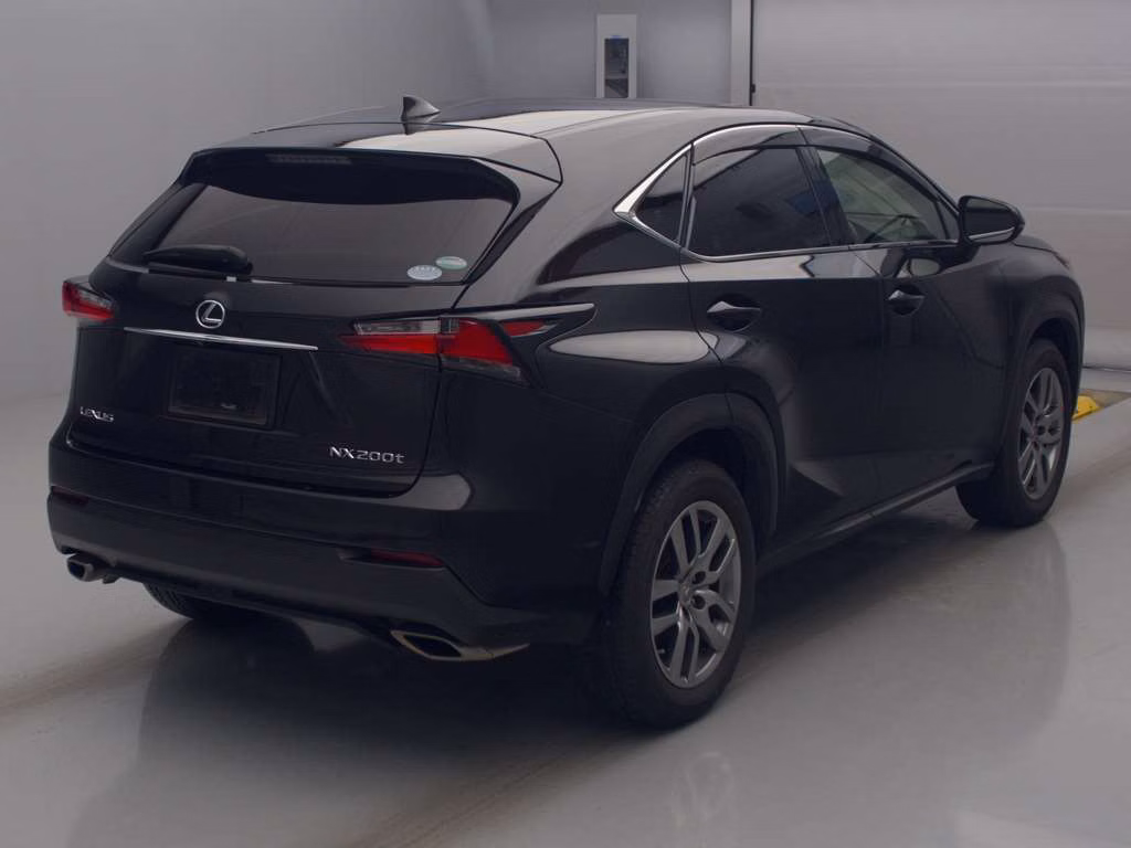 LEXUS NX200T