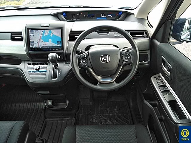 HONDA FREED+