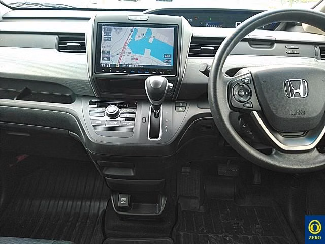 HONDA FREED+