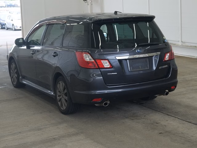 SUBARU EXIGA