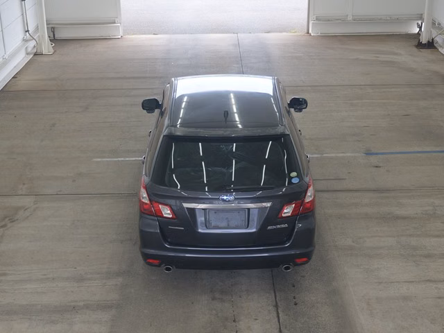 SUBARU EXIGA