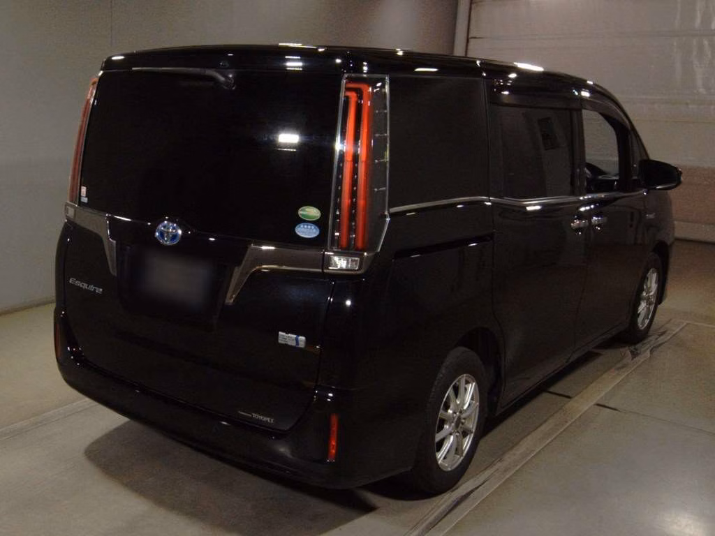 TOYOTA ESQUIRE