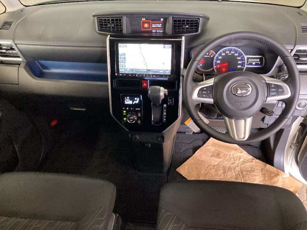 DAIHATSU THOR