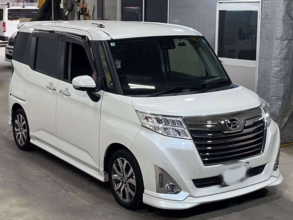 DAIHATSU THOR