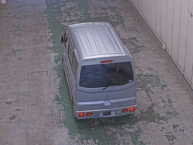 MITSUBISHI TOWN BOX