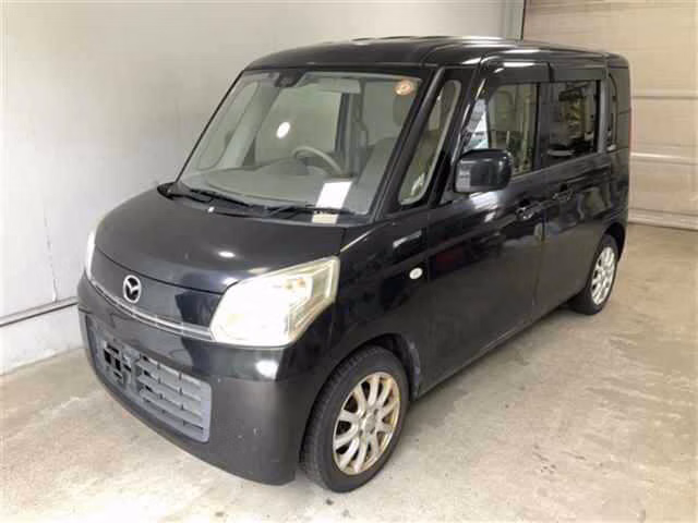MAZDA FLAIR WAGON