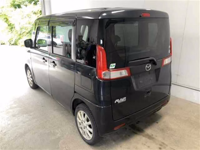 MAZDA FLAIR WAGON