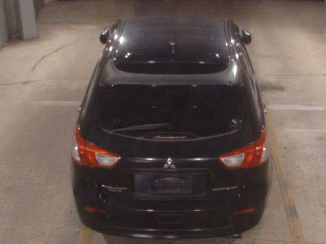 MITSUBISHI GALANT FORTIS