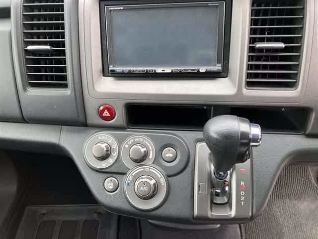 HONDA CROSSROAD