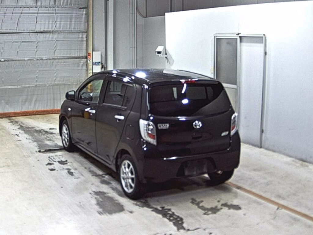 TOYOTA PIXIS EPOCH