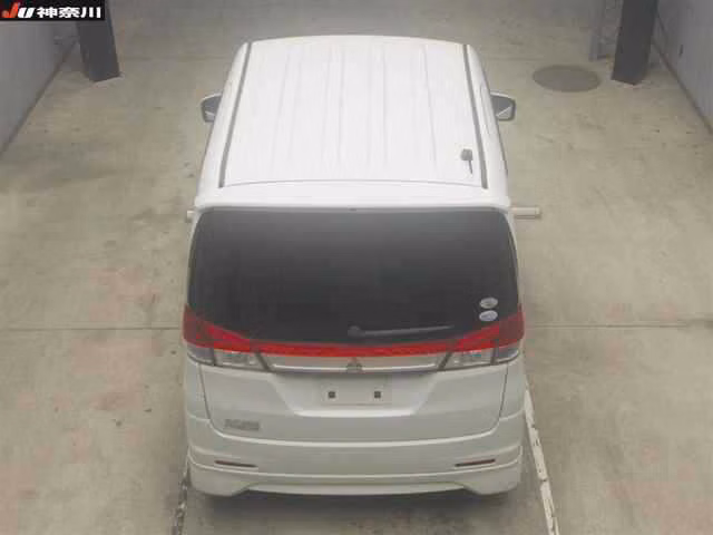 MITSUBISHI DELICA D:2