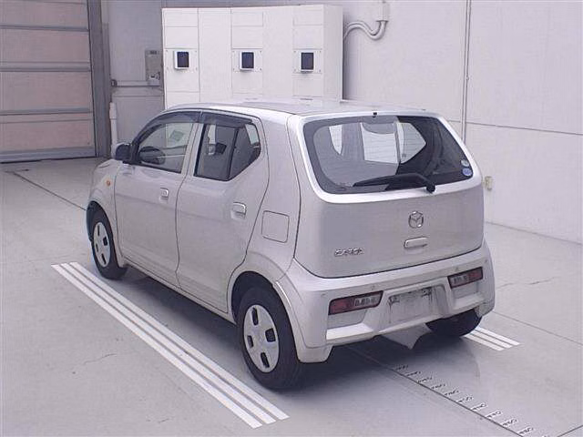MAZDA CAROL