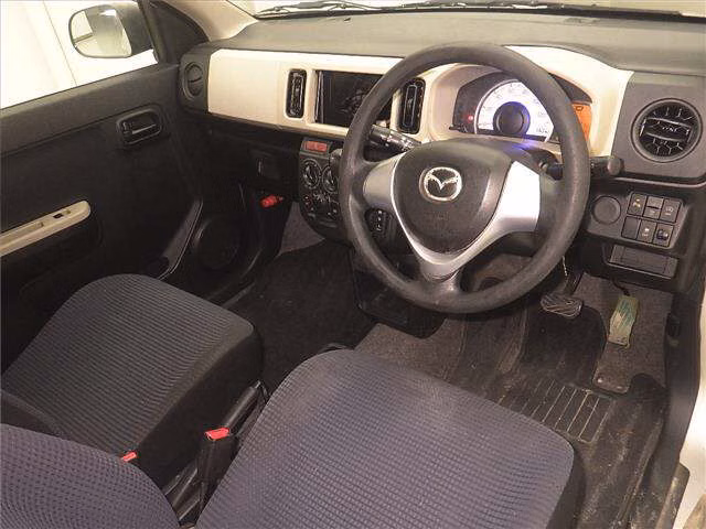MAZDA CAROL