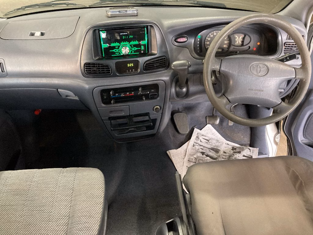 TOYOTA LITE ACE