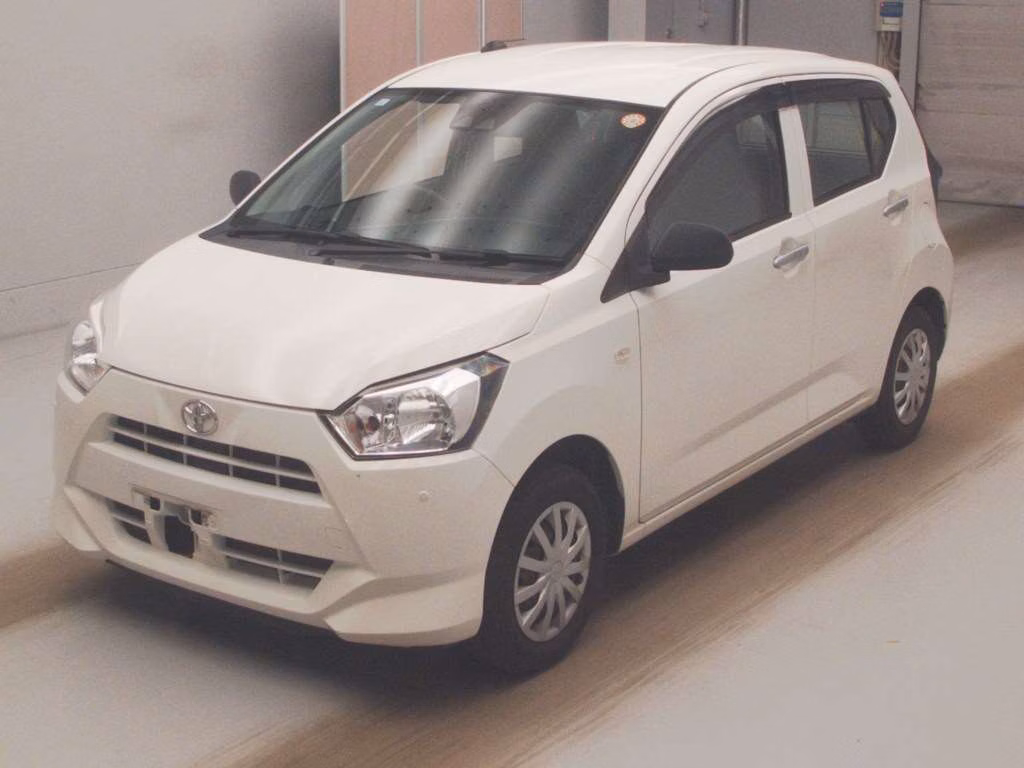 TOYOTA PIXIS EPOCH