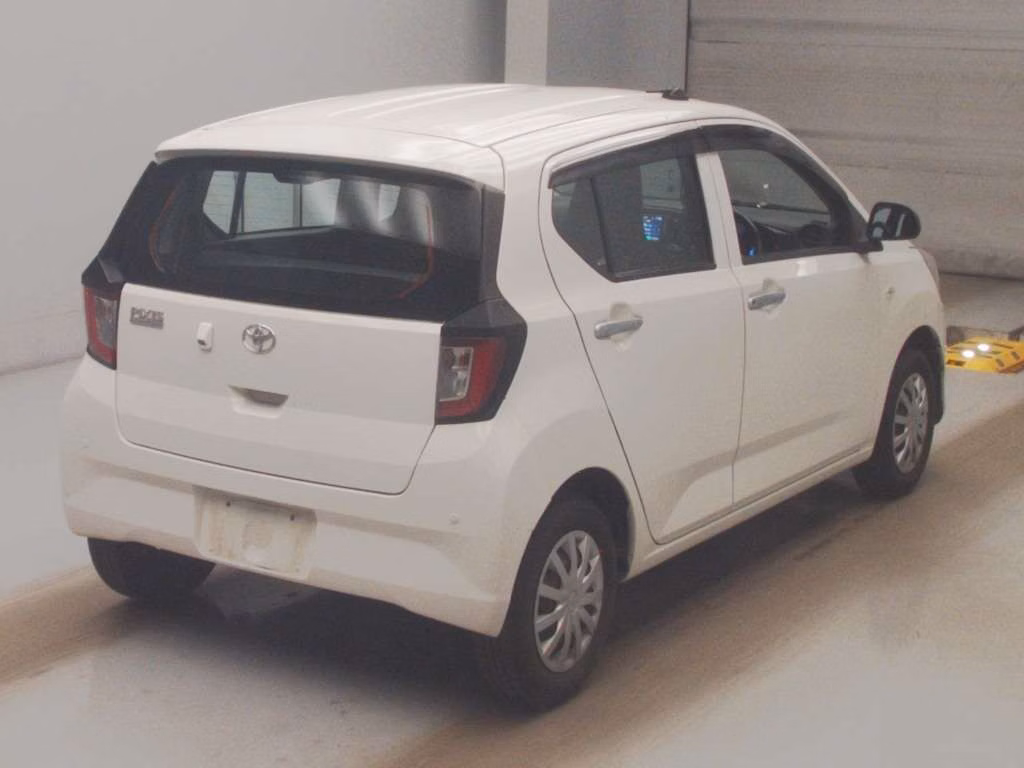 TOYOTA PIXIS EPOCH