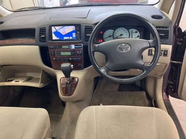 TOYOTA COROLLA SPACIO