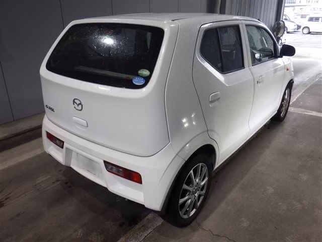 MAZDA CAROL
