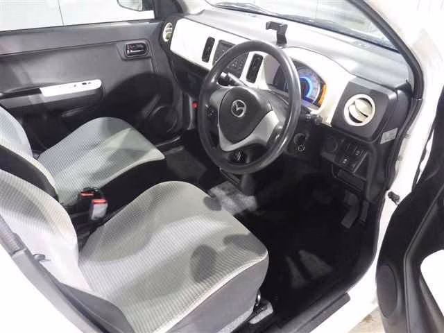 MAZDA CAROL