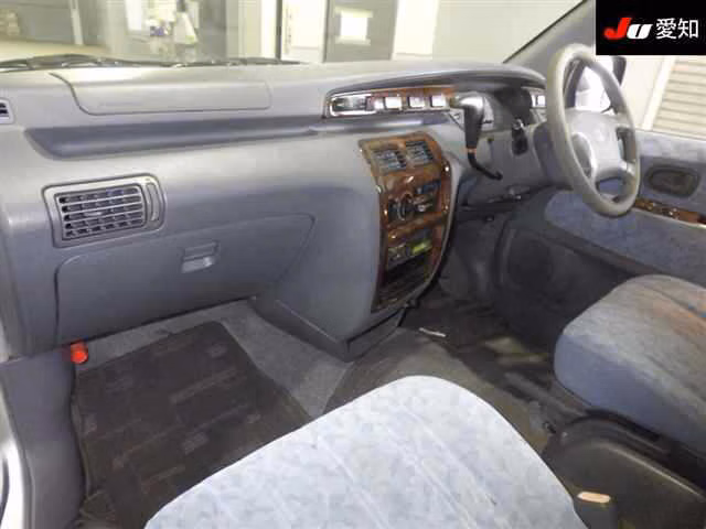 TOYOTA TOWN ACE NOAH